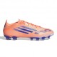 ADIDAS F50 Pro Mg Arancio Blu - Scarpe Da Calcio Uomo