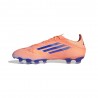 ADIDAS F50 Pro Mg Arancio Blu - Scarpe Da Calcio Uomo