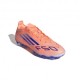 ADIDAS F50 Pro Mg Arancio Blu - Scarpe Da Calcio Uomo