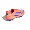 ADIDAS F50 Pro Mg Arancio Blu - Scarpe Da Calcio Uomo