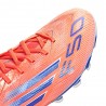 ADIDAS F50 Pro Mg Arancio Blu - Scarpe Da Calcio Uomo