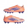 ADIDAS F50 Pro Mg Arancio Blu - Scarpe Da Calcio Uomo