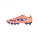 ADIDAS F50 Pro Mg Arancio Blu - Scarpe Da Calcio Uomo