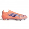 ADIDAS F50 Elite Fg Arancio Blu - Scarpe Da Calcio Uomo