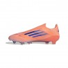 ADIDAS F50 Elite Fg Arancio Blu - Scarpe Da Calcio Uomo