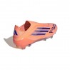 ADIDAS F50 Elite Fg Arancio Blu - Scarpe Da Calcio Uomo