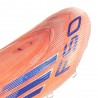 ADIDAS F50 Elite Fg Arancio Blu - Scarpe Da Calcio Uomo