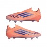 ADIDAS F50 Elite Fg Arancio Blu - Scarpe Da Calcio Uomo