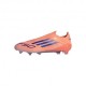 ADIDAS F50 Elite Fg Arancio Blu - Scarpe Da Calcio Uomo