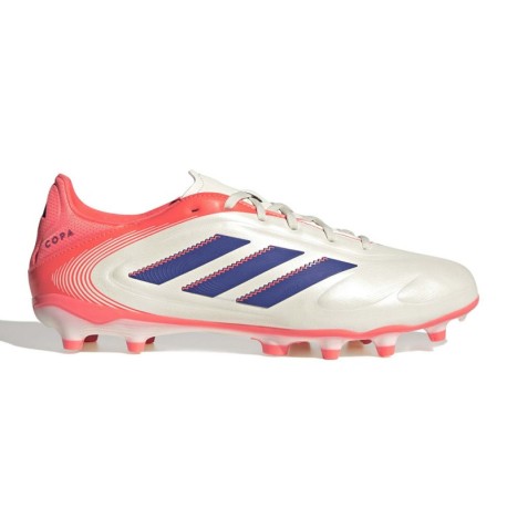 ADIDAS Copa League Fg Mg Bianco Blu Arancio - Scarpe Da Calcio Uomo