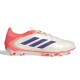 ADIDAS Copa League Fg Mg Bianco Blu Arancio - Scarpe Da Calcio Uomo