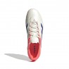 ADIDAS Copa League Fg Mg Bianco Blu Arancio - Scarpe Da Calcio Uomo