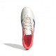 ADIDAS Copa League Fg Mg Bianco Blu Arancio - Scarpe Da Calcio Uomo