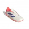 ADIDAS Copa League Fg Mg Bianco Blu Arancio - Scarpe Da Calcio Uomo