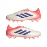 ADIDAS Copa League Fg Mg Bianco Blu Arancio - Scarpe Da Calcio Uomo