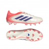 ADIDAS Copa League Fg Mg Bianco Blu Arancio - Scarpe Da Calcio Uomo