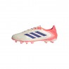 ADIDAS Copa League Fg Mg Bianco Blu Arancio - Scarpe Da Calcio Uomo