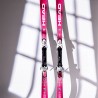 Head Wc Rebels E-Race Pro 75 Years+FF ST16 Rosa - Sci Uomo