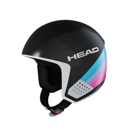 Head Casco Sci Downforce Mips Rd Vis Rosa Special Edition