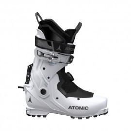 Atomic Backland Expert Vapor Nero - Scarponi Sci Alpinismo Donna