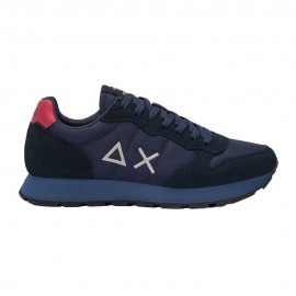 Tom Solid Mesh blu blu