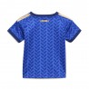 Adidas Set Neonato Italia Blu Bambino