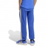 Adidas Pantaloni Allenamento Calcio Italia Culture Dna Blu Bambino