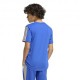 Adidas T-Shirt Italia Culture Dna Blu Bambino