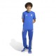 Adidas T-Shirt Italia Culture Dna Blu Bambino