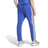 Adidas Pantaloni Allenamento Calcio Italia Culture Dna Blu Uomo
