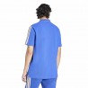 Adidas Polo Italia Culture Dna Blu Uomo