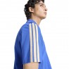 Adidas Polo Italia Culture Dna Blu Uomo