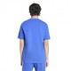Adidas T-Shirt Italia Culture Dna Blu Uomo