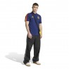 Adidas T-Shirt Cotton Tee Dna Spagna Blu Uomo