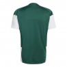 Adidas T-Shirt Italia Training Verde Uomo