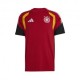 Adidas T-Shirt Training Germania Rosso Uomo