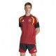 Adidas T-Shirt Training Germania Rosso Uomo