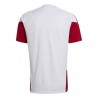 Adidas T-Shirt Training Tiro Germania Bianco Uomo