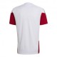 Adidas T-Shirt Training Tiro Germania Bianco Uomo