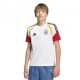 Adidas T-Shirt Training Germania Bianco Bambino