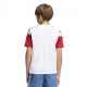 Adidas T-Shirt Training Germania Bianco Bambino