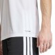 Adidas Maglia Maniche Corte Home Germania Bianco Uomo