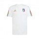Adidas T-Shirt Italia Culture Dna Bianco Uomo
