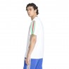 Adidas T-Shirt Italia Culture Dna Bianco Uomo