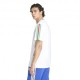 Adidas T-Shirt Italia Culture Dna Bianco Uomo