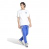 Adidas T-Shirt Italia Culture Dna Bianco Uomo