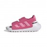 Adidas Altaswim 2.0 I Td Rosa Bianco - Sneakers Bambino