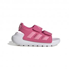 Adidas Altaswim 2.0 I Td Rosa Bianco - Sneakers Bambino