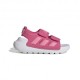 Adidas Altaswim 2.0 I Td Rosa Bianco - Sneakers Bambino