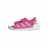 Adidas Altaswim 2.0 C Ps Rosa Bianco - Sneakers Bambino